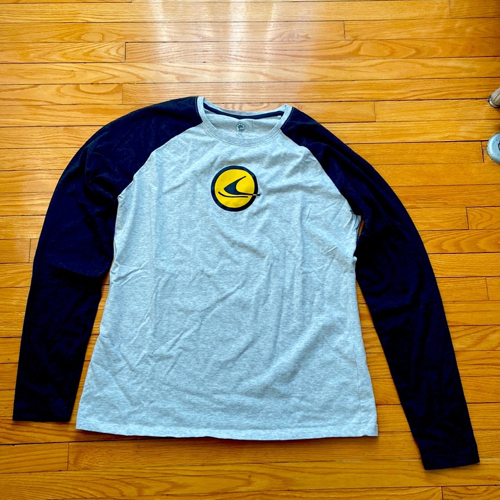 Ski Doo vintage logo long sleeved shirt